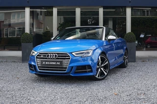 Audi S3 - 358783215-0