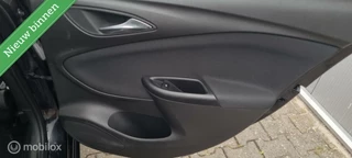 Opel Astra Opel Astra 1.6 CDTI Edition - afbeelding nr 13