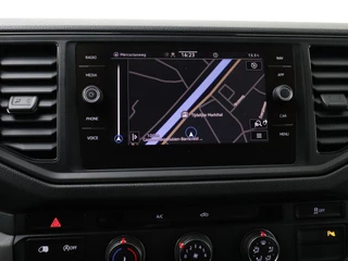 Volkswagen Crafter | Navigatie | Camera | Airco | Betimmering - afbeelding nr 17