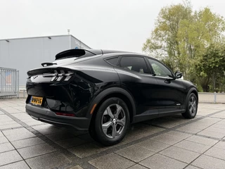 Ford Mustang Mach-E Ford Mustang Mach-E RWD | Panorama | Leder | Bang & Olufssen | - afbeelding nr 6