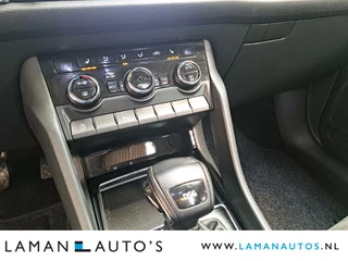 Škoda Kodiaq Skoda Kodiaq 1.5 TSI 150pk DSG Limited Business Edition 7P Aut. | Panorama Open dak Leder/Alcantara CarPlay Trekhaak Canton ECC Navi LED ACC 19