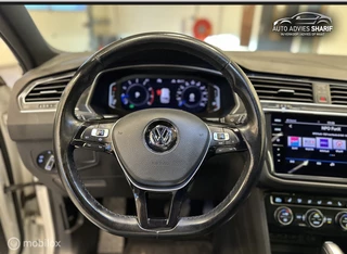 Volkswagen Tiguan Volkswagen Tiguan 1.5 TSI ACT R-line Cam 360 | Pano|CarPlay| - afbeelding nr 18