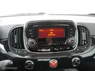 Fiat 500 Fiat 500 0.9 TwinAir Turbo Popstar - afbeelding nr 13