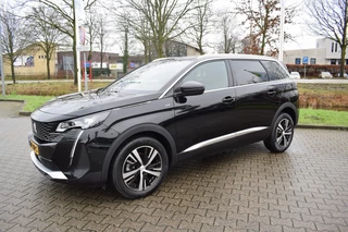 Peugeot 5008 - afbeelding nr 2