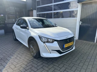 Peugeot e-208 Peugeot e-208 EV 50 kWh 3 FASE *ALL-IN PRIJS* - afbeelding nr 5