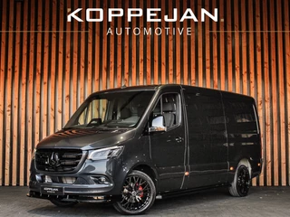 Mercedes-Benz Sprinter - 289279058-0