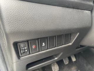 Suzuki Baleno - afbeelding nr 11