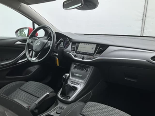 Opel Astra Opel Astra Sports Tourer 1.0 Business+ Pano Nav/Cam Stoel/Stuurverw Cruise NL-Auto! - afbeelding nr 22