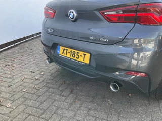 BMW X2 - afbeelding nr 49