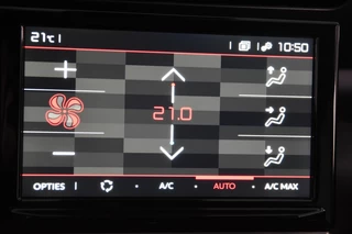 Citroën C3 Aircross Citroën C3 Aircross Feel *1ste eigenaar*Navigatie*Park Assist* - afbeelding nr 15