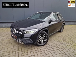 Mercedes-Benz GLA - 276796667-0