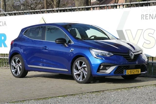 Renault Clio - 288241281-0
