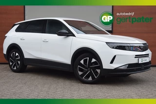 Opel Grandland 1.2 Hybrid Edition Techpakket/Comfortpakket/19"