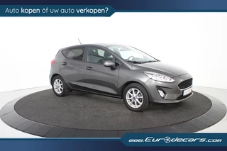 Ford Fiesta - afbeelding nr 5