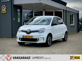 Renault Twingo - afbeelding nr 1