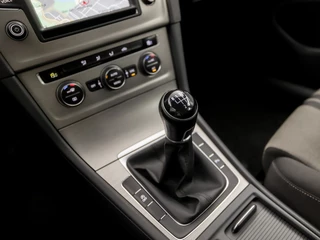 Volkswagen Golf Volkswagen Golf 1.0 TSI Sportline (NAVIGATIE, CLIMATE, CAMERA, SPORTSTOELEN, LM VELGEN, PARKEERSENSOREN, CRUISE, NIEUWE APK, NIEUWSTAAT) - afbeelding nr 10