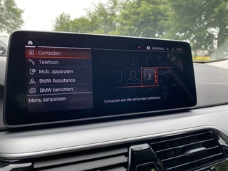 BMW 5 Serie BMW 5 Serie Touring 20