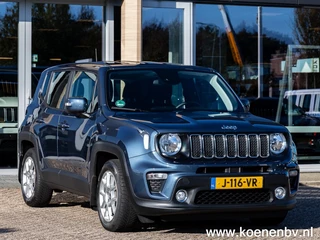 Jeep Renegade - afbeelding nr 5