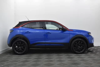 Opel Mokka - afbeelding nr 4