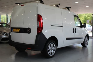 Fiat Doblò Fiat Doblò Cargo 1.3 MJ L2H1/AIRCO/TREKHAAK - afbeelding nr 7