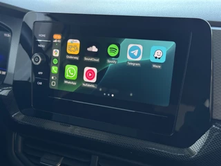 Volkswagen T-Cross Volkswagen T-Cross DE VERNIEUWDE T-CROSS 116PK VIR.COCKPIT LMV CARPLAY 2024 