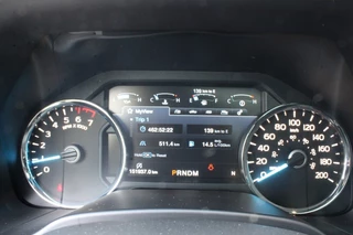 Ford F-150 Ford F-150 Usa 3.5 V6 4x4 Aut. Platinum / LPG / 1e Eigenaar / 3500KG - afbeelding nr 37