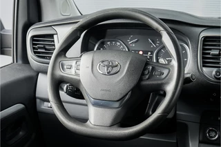 Toyota ProAce Trekhaak Navi 1e Eig - afbeelding nr 21