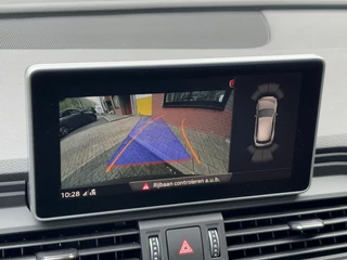 Audi Q5 Audi Q5 50 TFSIe Quattro S-Line Pano Head-Up Leder Zwart Optiek 20