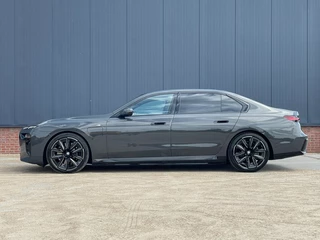 BMW 7 Serie BMW 7 Serie 750e xDrive M-Sport - afbeelding nr 5