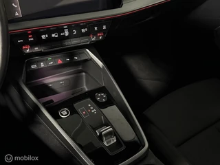 Audi A3 Audi A3 Sportback 40 TFSIe HYBRIDE | PANO | CARPLAY | CRUISE - afbeelding nr 24