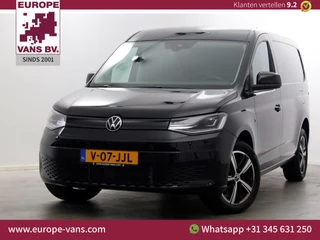 Volkswagen Caddy - afbeelding nr 1