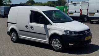 Volkswagen Caddy Volkswagen Caddy 2.0 TDI 55KW 75PK EURO 6 AIRCO/ CRUISE CONTROL/ TREKHAAK/ PARKEERSENSOREN/ 100% DEALERONDERHOUDEN - afbeelding nr 3