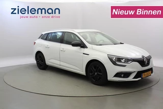 Renault Mégane Estate - afbeelding nr 1