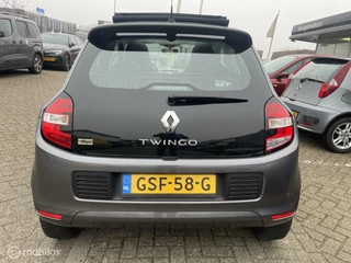 Renault Twingo Renault Twingo 1.0 SCe Limited Cabrio 1ste eigenaar - afbeelding nr 15