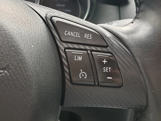 Mazda CX-5 Mazda CX-5 2.0 SkyLease GT / Trekhaak / Leder - afbeelding nr 21