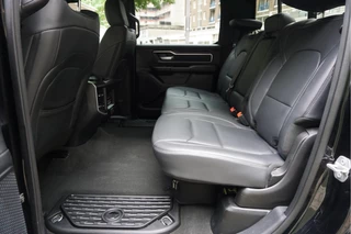 Dodge Ram 1500 Trekhaak LPG Stoelverwarming Stuurverwarming - afbeelding nr 15