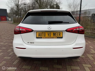 Mercedes-Benz A-Klasse Mercedes A-klasse 180 Advantage / Carplay / Camera / Etc.. - afbeelding nr 30