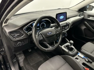 Ford Focus Ford Focus Wagon 1.0 EcoBoost Titanium X Business CAMERA - afbeelding nr 12
