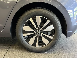 Volkswagen Polo Volkswagen Polo 1.0 TSI AUT 85KW Goal Navigatie Apple Carplay/ Android Auto Adaptive Cruise Control Parkeersensoren Stoelverwarming Virtual Cockpit Climate Control - afbeelding nr 33