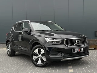 Volvo XC40 Volvo XC40 1.5 T4 Rech Inscr. M2022 NAVI PDC CAMERA LEDER LED VIRTUAL - afbeelding nr 20