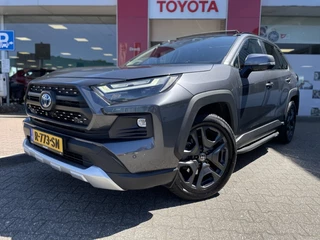 Toyota RAV4 - 192237510-0