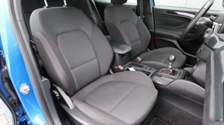 Ford Focus - afbeelding nr 28