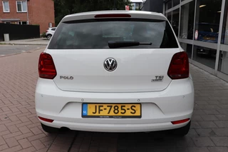 Volkswagen Polo Volkswagen Polo 1.2 TSI Highline . - afbeelding nr 7