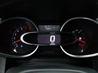 Renault Clio Renault Clio Estate 0.9 TCe Limited | Navigatie | Cruise control | Airco - afbeelding nr 23