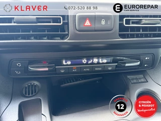 Citroën Berlingo - afbeelding nr 24
