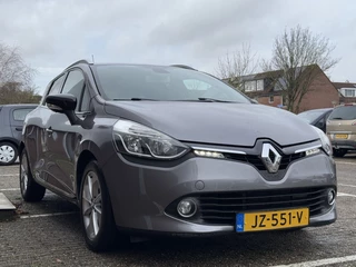 Renault Clio - afbeelding nr 6