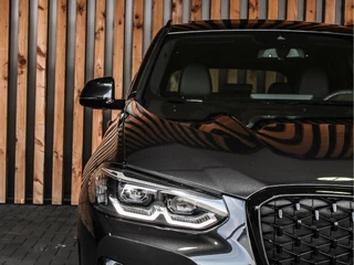 BMW X3 BMW X3 xDrive30e 292PK High Executive M-Sport | PANO | ISOLATIEGLAS | KEYLESS | SPORTSTOELEN | HEAD-UP | - afbeelding nr 35
