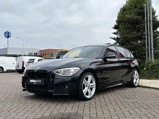 BMW 1 Serie - 411730611-0