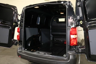 Fiat E-Scudo - afbeelding nr 16