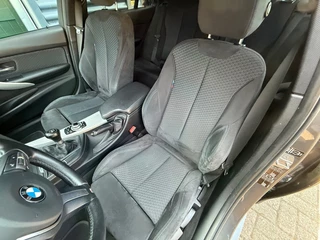 BMW 3 Serie BMW 3 Serie 320I Touring M SPORT Navi Xenon 19 Inch - afbeelding nr 43
